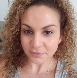 Meet your Posher, Daisy